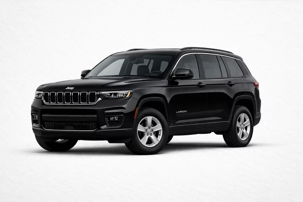 Used 2024 Jeep Grand Cherokee Image