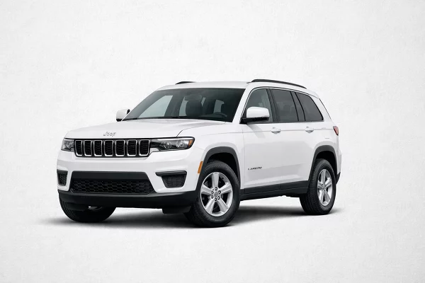 Used 2024 Jeep Grand Cherokee Image