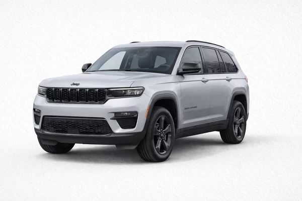 Used 2023 Jeep Grand Cherokee Image