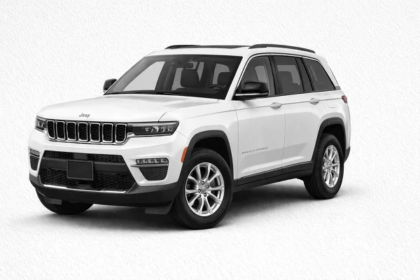 Used 2023 Jeep Grand Cherokee Image
