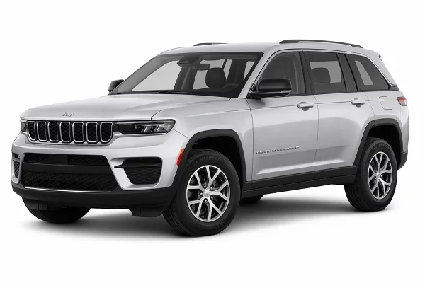 Used 2023 Jeep Grand Cherokee Image