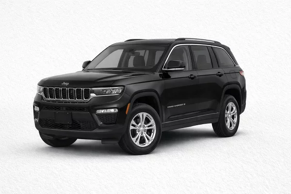Used 2023 Jeep Grand Cherokee Image