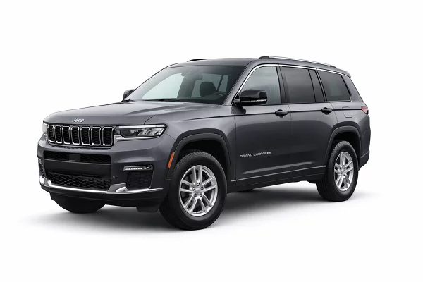 Used 2023 Jeep Grand Cherokee Image