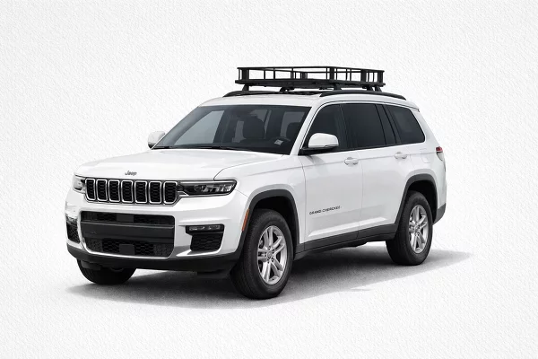 Used 2023 Jeep Grand Cherokee L Image
