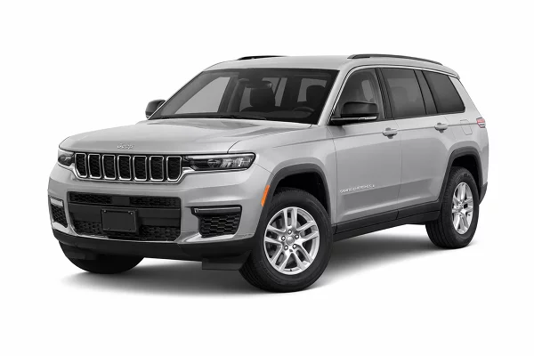 Used 2023 Jeep Grand Cherokee L Image