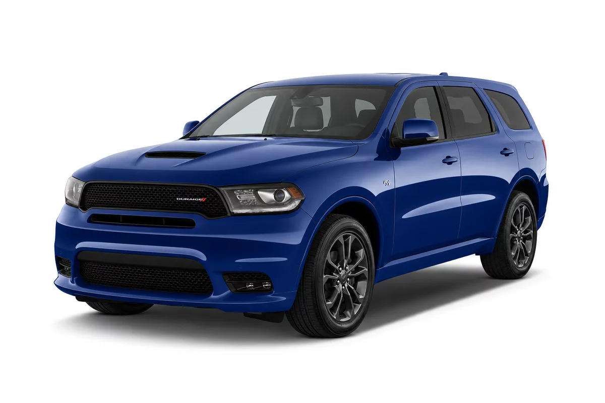 Used 2020 Dodge Durango