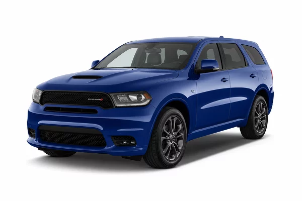 Used 2020 Dodge Durango Image