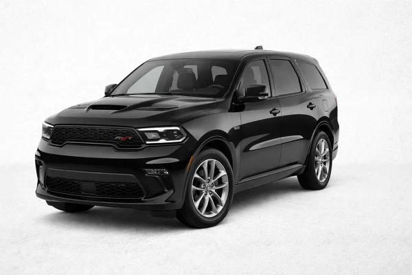 Used 2021 Dodge Durango Image