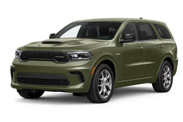 Used 2026 Dodge Durango Image