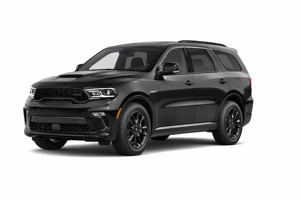 New 2026 Dodge Durango Image
