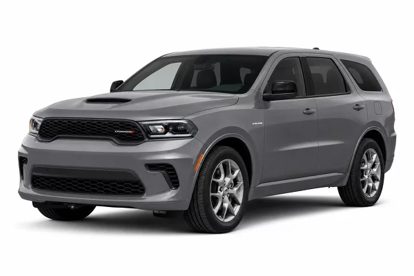 New 2026 Dodge Durango Image