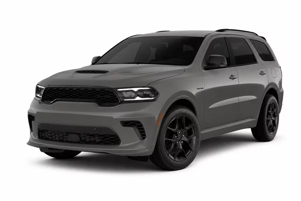 New 2026 Dodge Durango Image