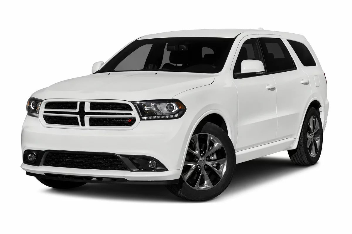 Used 2014 Dodge Durango