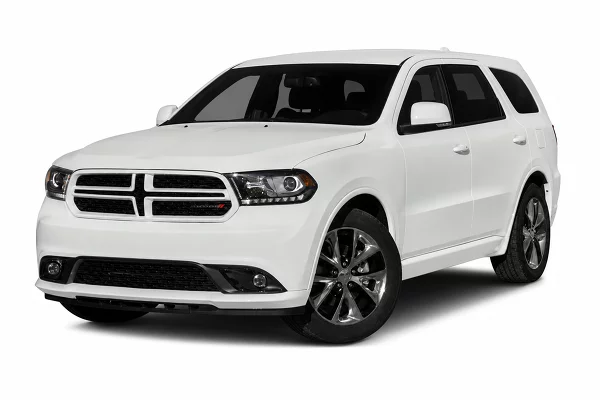 Used 2014 Dodge Durango Image