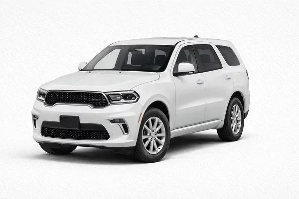Used 2022 Dodge Durango Image