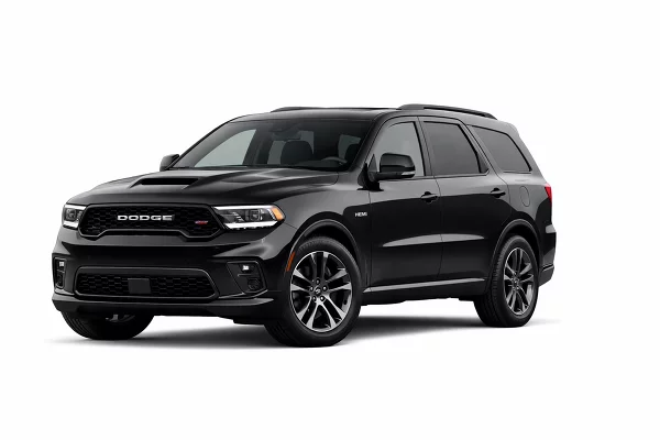 New 2026 Dodge Durango Image