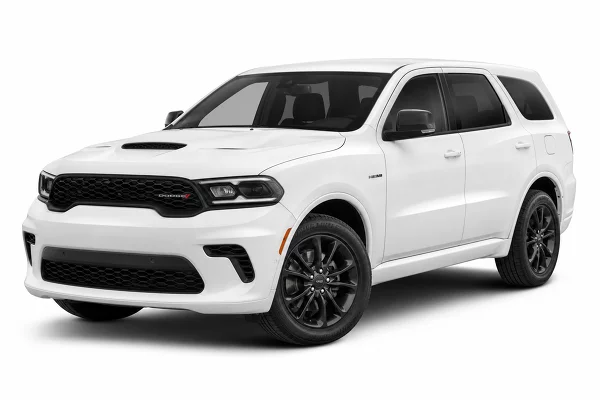 New 2026 Dodge Durango Image