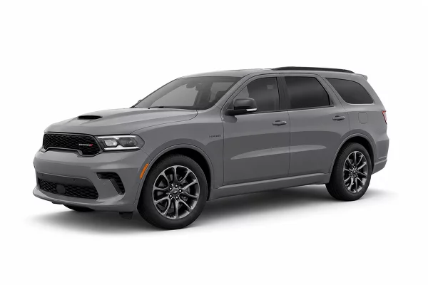 New 2026 Dodge Durango Image