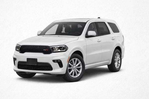 Used 2021 Dodge Durango Image
