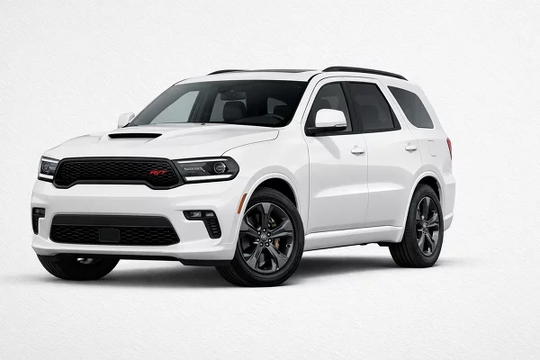 Used 2023 Dodge Durango Image