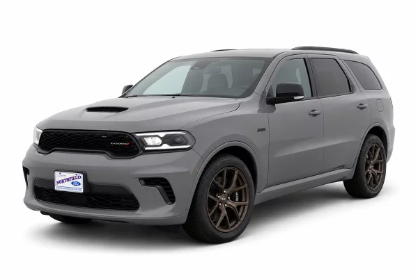 Used 2025 Dodge Durango Image