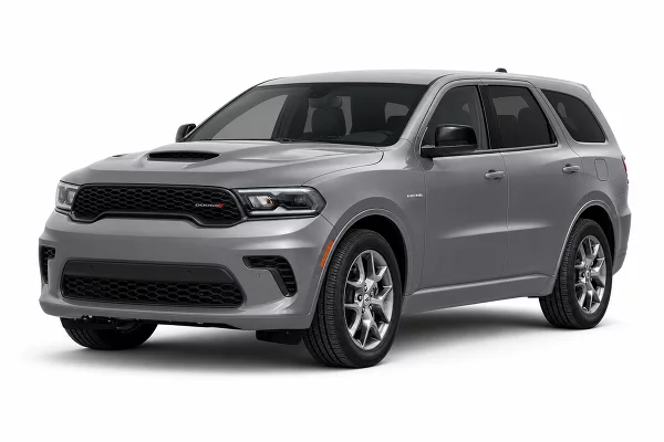 Used 2026 Dodge Durango Image