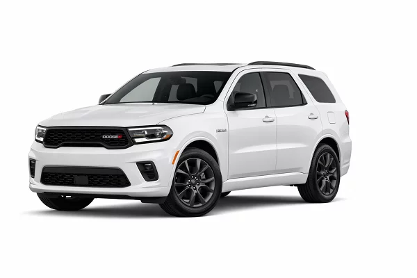 New 2026 Dodge Durango Image