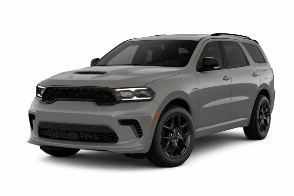 New 2026 Dodge Durango Image