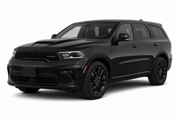 New 2026 Dodge Durango Image