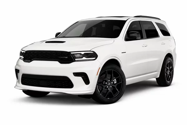 New 2027 Dodge Durango Image