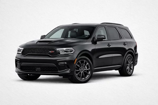 Used 2021 Dodge Durango Image
