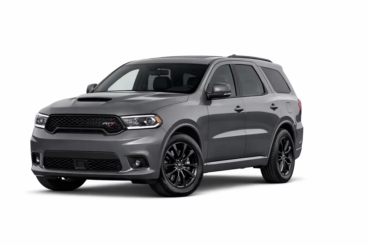 Used 2022 Dodge Durango