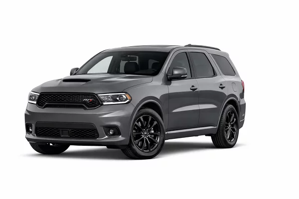 Used 2022 Dodge Durango Image