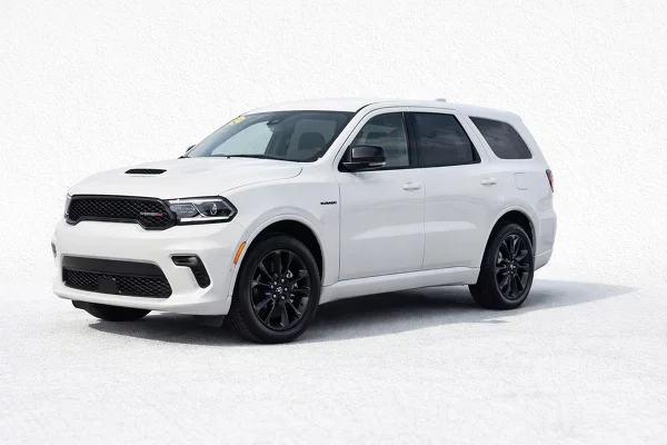 Used 2022 Dodge Durango Image