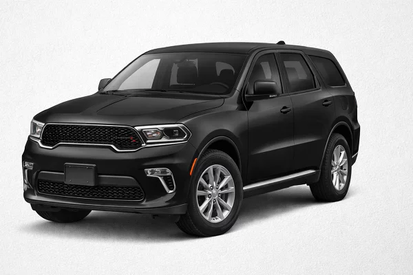 Used 2022 Dodge Durango Image