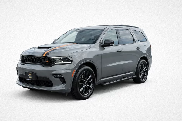 Used 2022 Dodge Durango Image