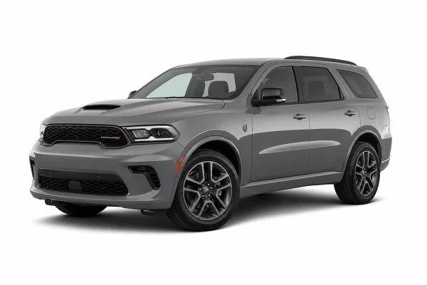 New 2026 Dodge Durango Image