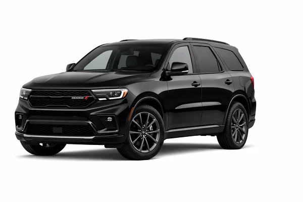 New 2026 Dodge Durango Image