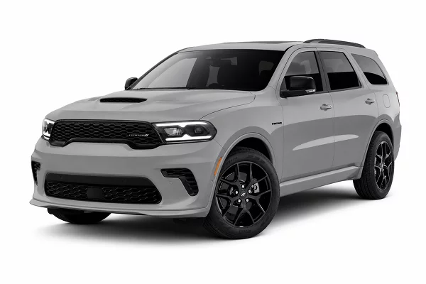 New 2027 Dodge Durango Image