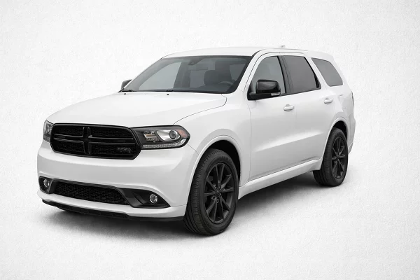 Used 2016 Dodge Durango Image
