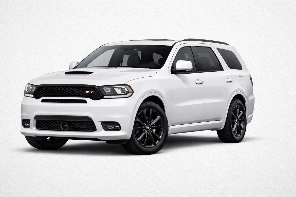 Used 2020 Dodge Durango