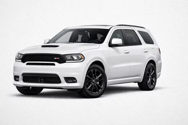 Used 2020 Dodge Durango Image
