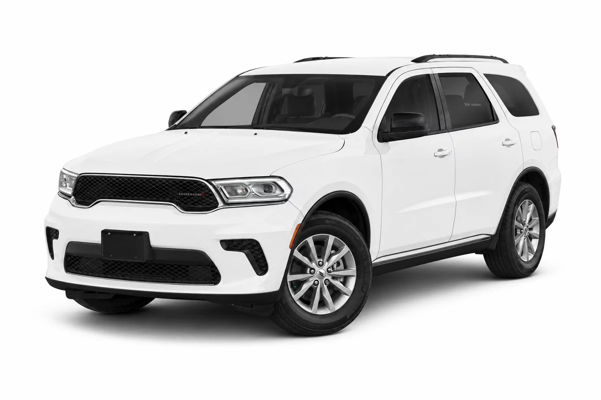 Used 2025 Dodge Durango