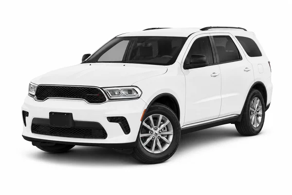Used 2025 Dodge Durango Image