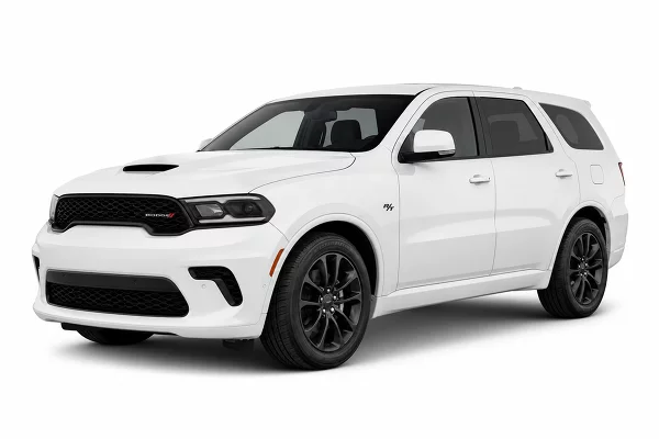 Used 2025 Dodge Durango Image