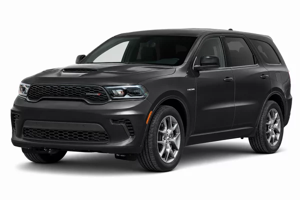 Used 2026 Dodge Durango Image
