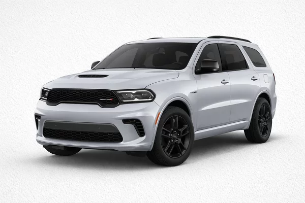New 2026 Dodge Durango Image