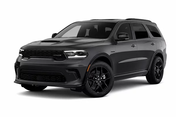 New 2027 Dodge Durango Image