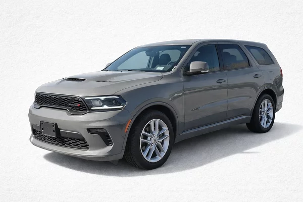 Used 2022 Dodge Durango Image