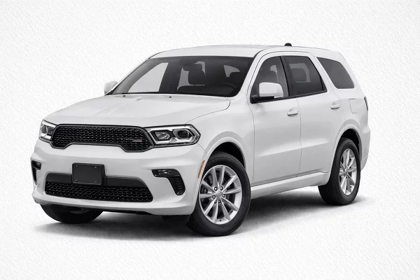 Used 2022 Dodge Durango Image
